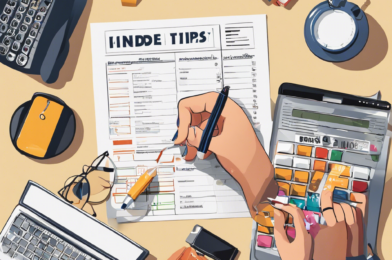 10 Budgeting Tips to Save More Money Every Month