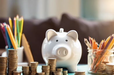 Saving for College: Best Strategies for Parents